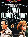 Sunday Bloody Sunday