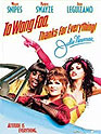 To Wong Foo Thanks for Everything, Julie Newmar