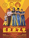 C.R.A.Z.Y.