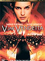V for Vendetta