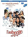 L´Auberge espagnole