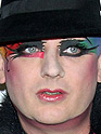 The Madness of Boy George