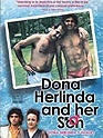 Dona Herlinda y su hijo
