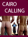 Cairo Calling
