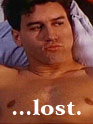...Lost