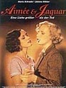 Aimee & Jaguar