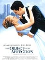 The Object of My Affection