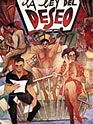 La Ley del deseo