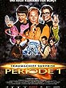 (T)Raumschiff Surprise: Periode 1