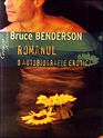 Românul. O autobiografie erotică