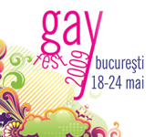 18-24 mai: GayFest 2009