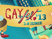 GayFest 2013