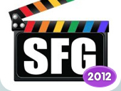 Serile Filmului Gay 2012