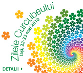 22-23 mai: Zilele Curcubeului